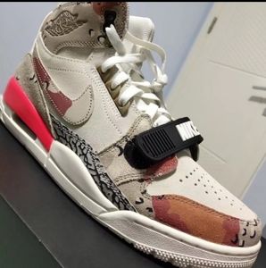 Nike Air Jordan Legacy 312 (GS)